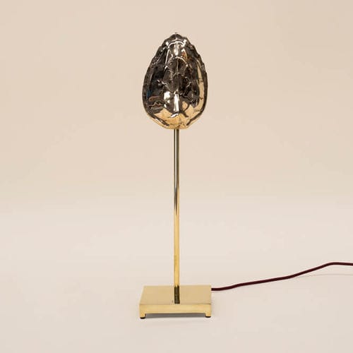 Table lamp - WALTER MW16 - GHYCZY - metal / contemporary / corded