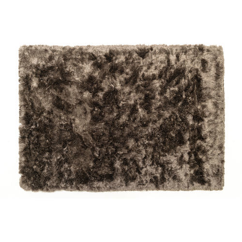 Contemporary rug - SG AIRY PREMIUM BLEND - Kymo - plain / polyester / square