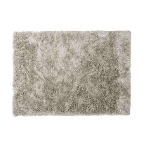 Contemporary rug - SG NORTHERN SOUL - Kymo - plain / polyester / New Zealand wool