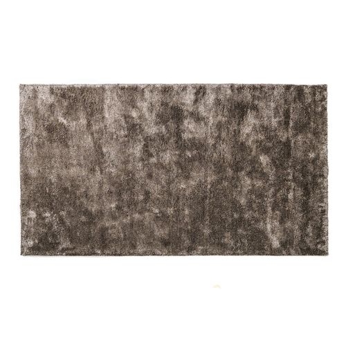 Contemporary rug - SG NORTHERN SOUL LOW CUT - Kymo - plain / polyester / New Zealand wool