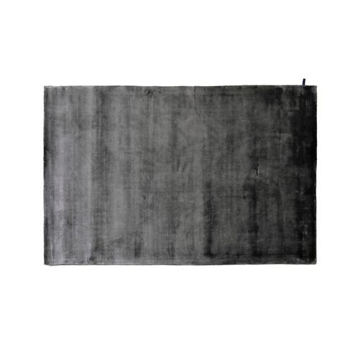 Contemporary rug - STUDIO NYC PEARL EDITION - Kymo - plain / viscose / rectangular