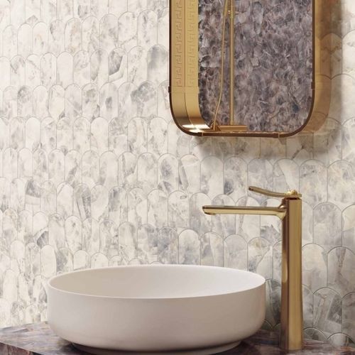 Bathtub seat - 0013150 - Versace Ceramics