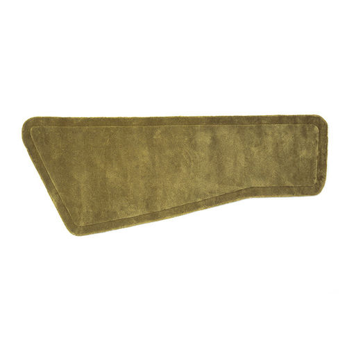 Contemporary rug - ÎLE L10 - Asplund - plain / wool / Tencel®
