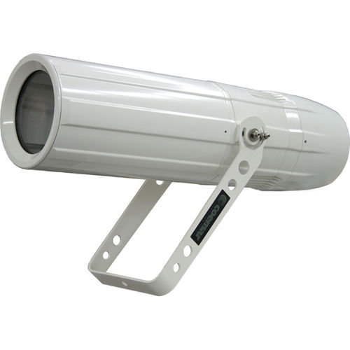 IP65 floodlight - LEDKO EXT FULLSPECTRUM RGBLA - Coemar Lighting S.r.l. - LED / commercial / outdoor