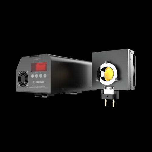 Hanging light fixture - RELITE LED KIT TUNGSTEN 150 | 250 - Coemar Lighting S.r.l. - LED / halogen / linear