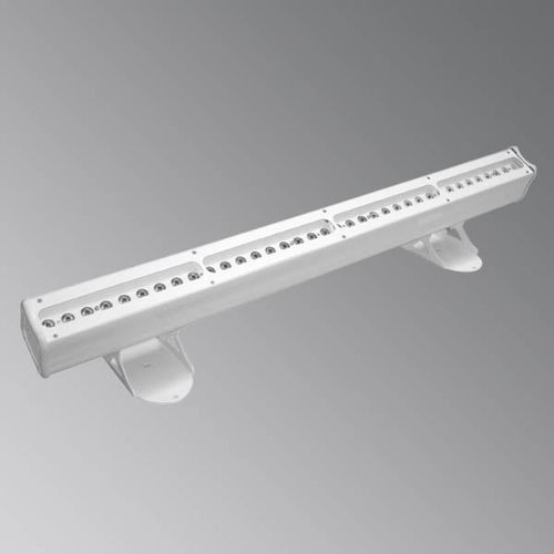 Surface-mounted light fixture - RAZORLITE - Coemar Lighting S.r.l. - RGB LED / linear / IP20