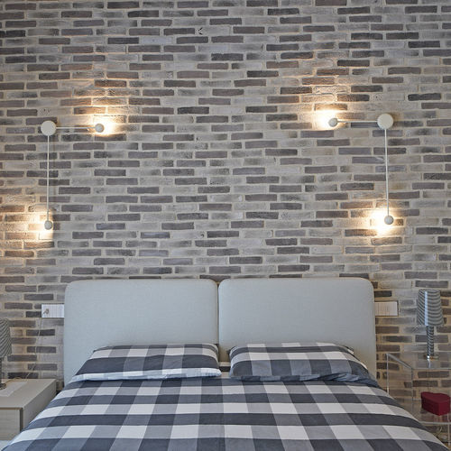 Stone wall cladding - LISTELLO LIGURIA - BIOPIETRA - exterior / interior / glued