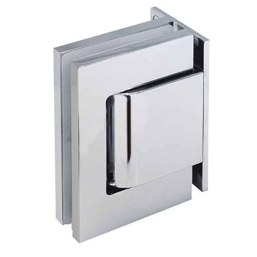 glass door hinge - Trivel