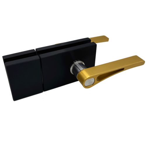 magnetic lock - Trivel