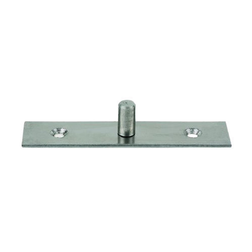 Stainless steel fastening system - GT900 - Trivel - stainless steel / for door / glass