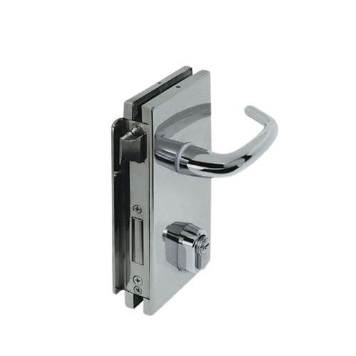 Mechanical lock - 15001 - Trivel - door / multipoint / commercial