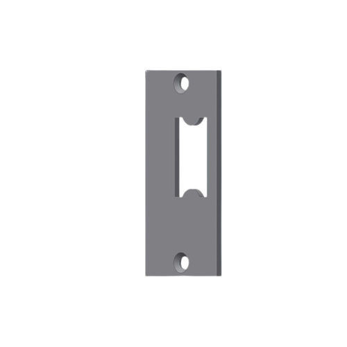 Indoor lock - STRIKE BOX  - Trivel - mechanical / door / multipoint