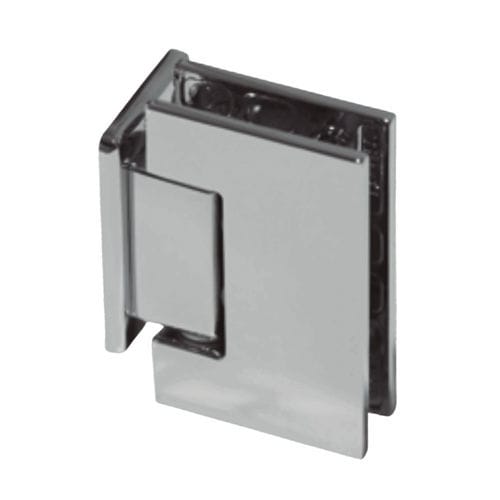 glass door hinge - Trivel