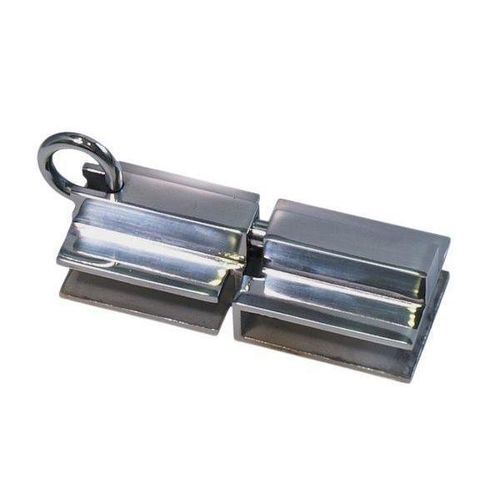 Door latch - CPM / CPMV12 - Trivel - steel / satin / high-gloss