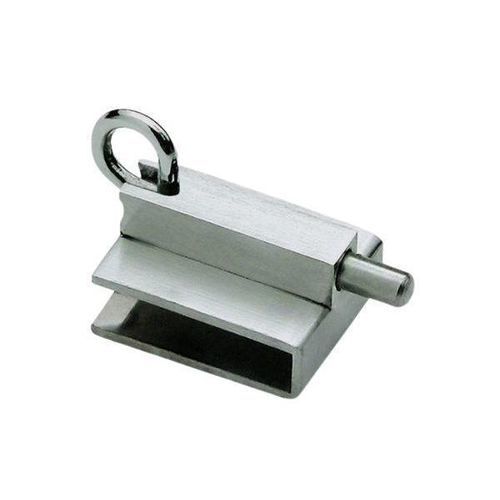 Door latch - PM / PMV12 - Trivel - steel / satin / high-gloss