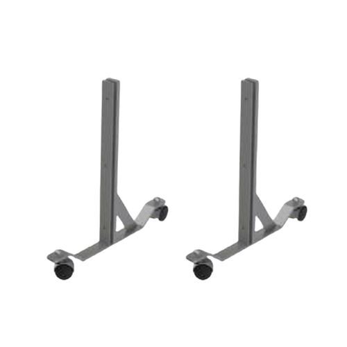 Floor-standing monitor support - C19LTMA - Trivel