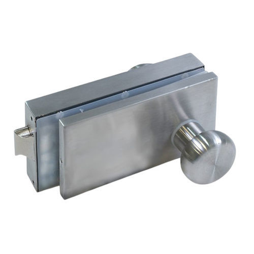 Mechanical lock - 1704 - Trivel - with handle / door / multipoint