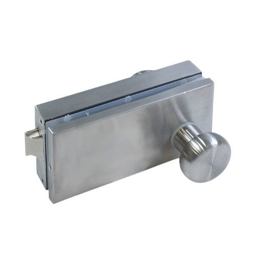 Mechanical lock - 1709 - Trivel - with handle / door / multipoint