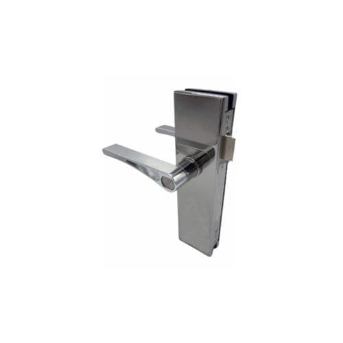 Mechanical lock - BASTET 1009 COSMO - Trivel - with handle / door / multipoint