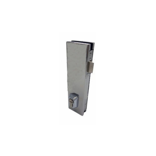 Mechanical lock - BASTET 1019 COSMO/CRONO  - Trivel - with handle / glass door / multipoint
