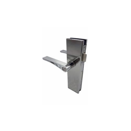 Mechanical lock - BASTET 1021 COSMO - Trivel - with handle / door / multipoint