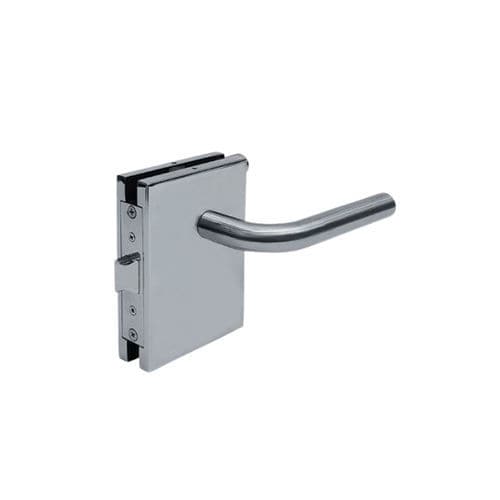 Mechanical lock - 1601 - Trivel - with handle / door / multipoint