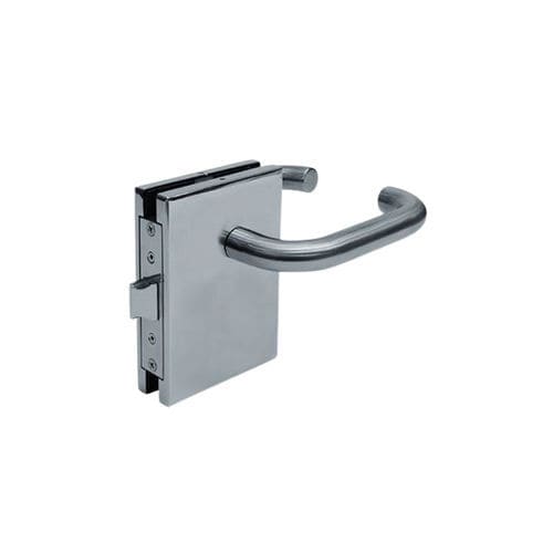 Mechanical lock - 1601-1 - Trivel - with handle / door / multipoint