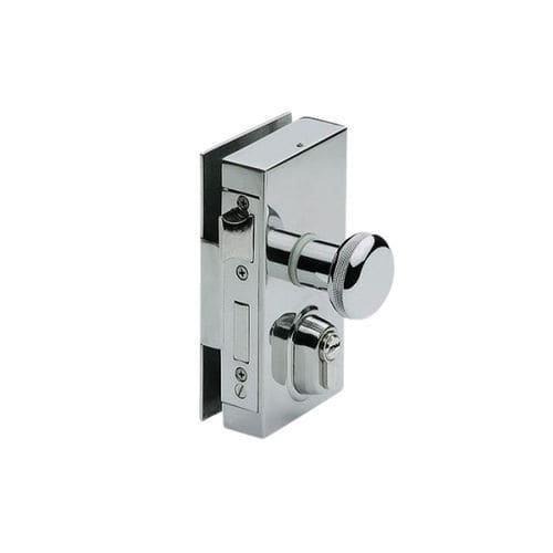 Mechanical lock - 1029 - Trivel - with handle / glass door / multipoint