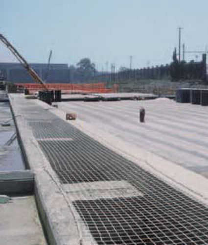 Protection waterproofing membrane - UNOSINT - Imper Italia - for roof / for foundation / roll