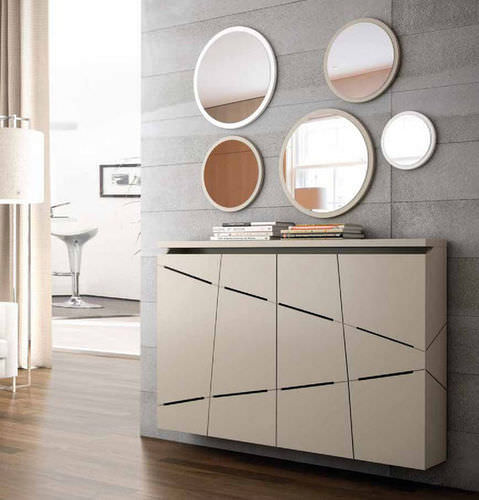 Radiator cover - CIESS - Vettas Mobiliario
