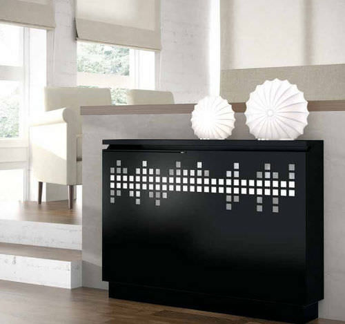 Radiator cover - PIXEEL-Z - Vettas Mobiliario