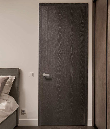 Elevate Your Space- The Art and Science of Engineering Veneer Door