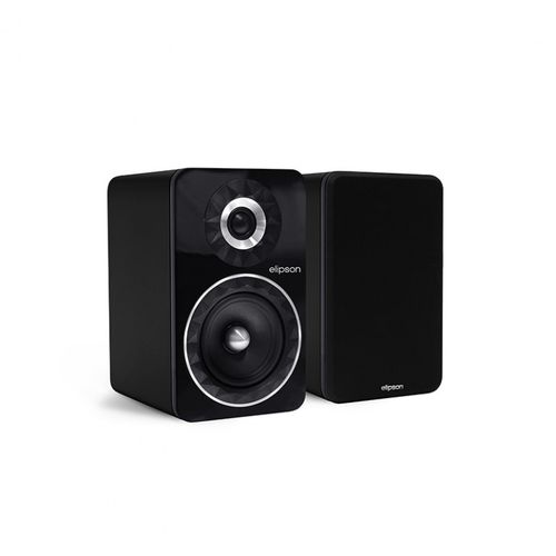 Shelf speaker - PRESTIGE FACET 6B - Elipson - residential / indoor / MDF