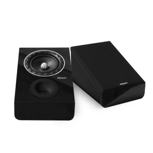 full range floor standing speakers