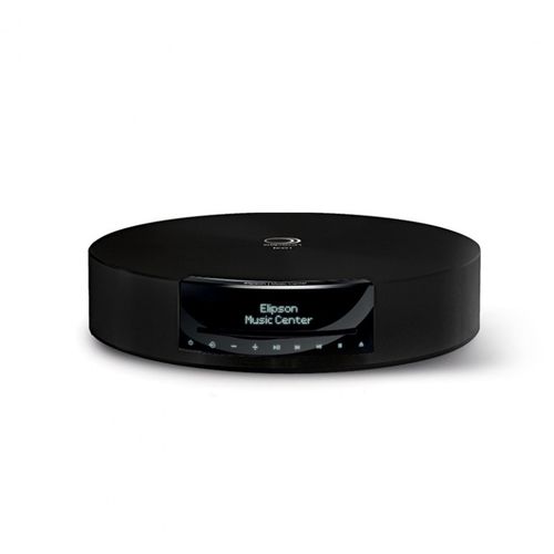 Audio amplifier - MUSIC CENTER BT HD - Elipson