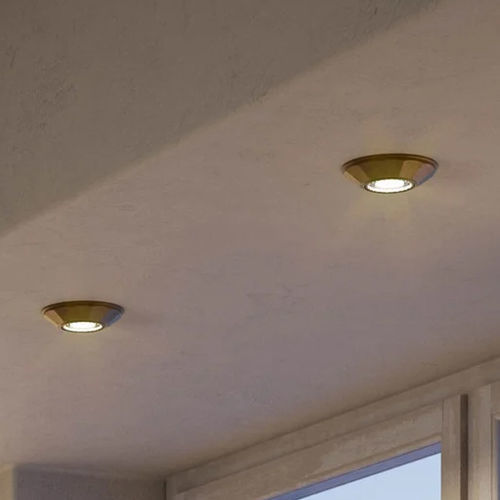 Recessed downlight - MINI - IL FANALE - LED / round / IP20
