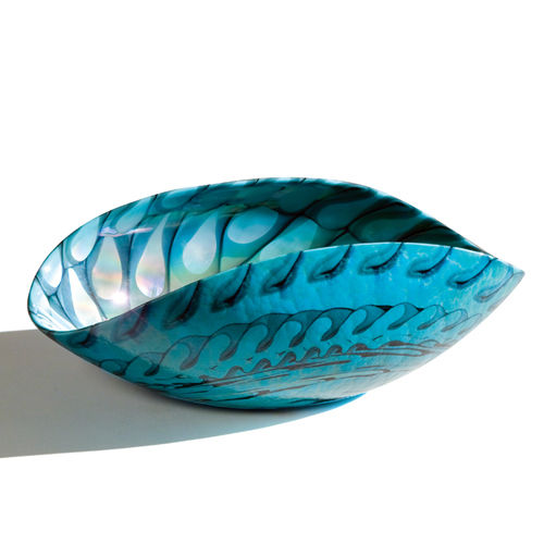 Murano glass bowl - BELUS - Yalo Murano srl - commercial / handmade