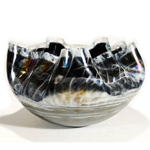 Murano glass centerpiece - BIG - Yalo Murano srl - handmade