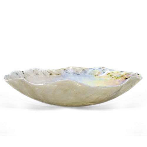 Murano glass centerpiece - CAPRI - Yalo Murano srl - handmade