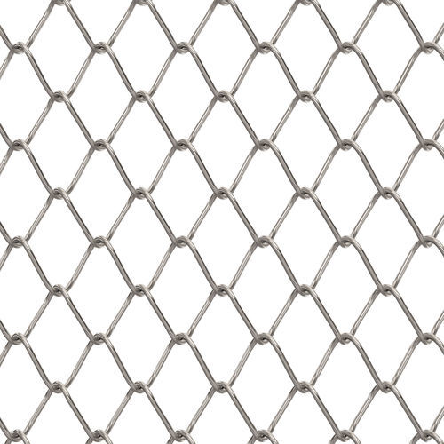Copper woven wire fabric - GAUDI R - Codina Architectural - aluminum / stainless steel / brass