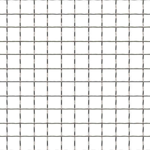 Stainless steel woven wire fabric - GROPIUS R - Codina Architectural - copper / aluminum / brass
