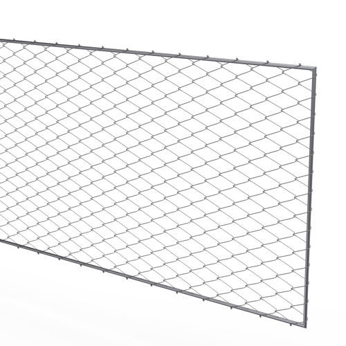 Stainless steel fastening system - TF-55 - Codina Architectural - for railing / exterior / decorative