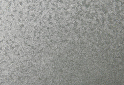 Decorative paint - IRON : RAW - Metalier International Ltd - for wall / metallic look