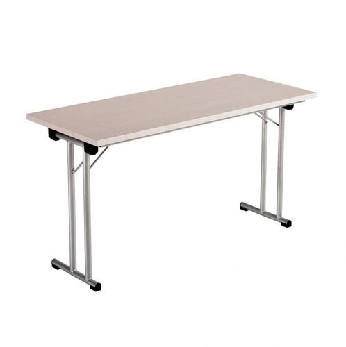 Folding table - CONFERENCE - METAFOX - contemporary / polypropylene / steel