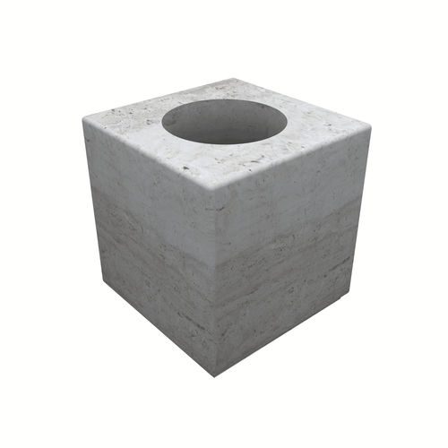 stone planter - Arredo di Pietra srl