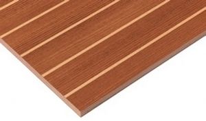 Construction plywood panel - NAUTISTRAT - TOUBOIS - for furniture