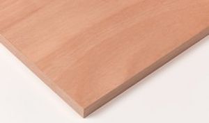 Construction plywood panel - NAUTIBOIS - TOUBOIS - for furniture