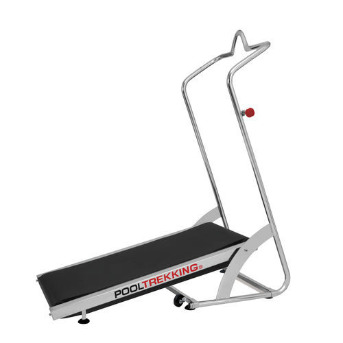 Manual treadmill - POOLTREKKING ACAPULCO - POOLBIKE SLU - aquatic