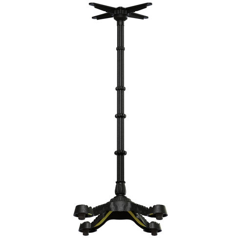 Cast iron table base - AUTO-ADJUST PX23 (Bar Height) - FLAT - traditional / for high bar tables / commercial