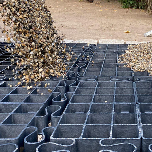 Aggregate stabilizer - STABLE FIX ECO+ - BERA B.V.